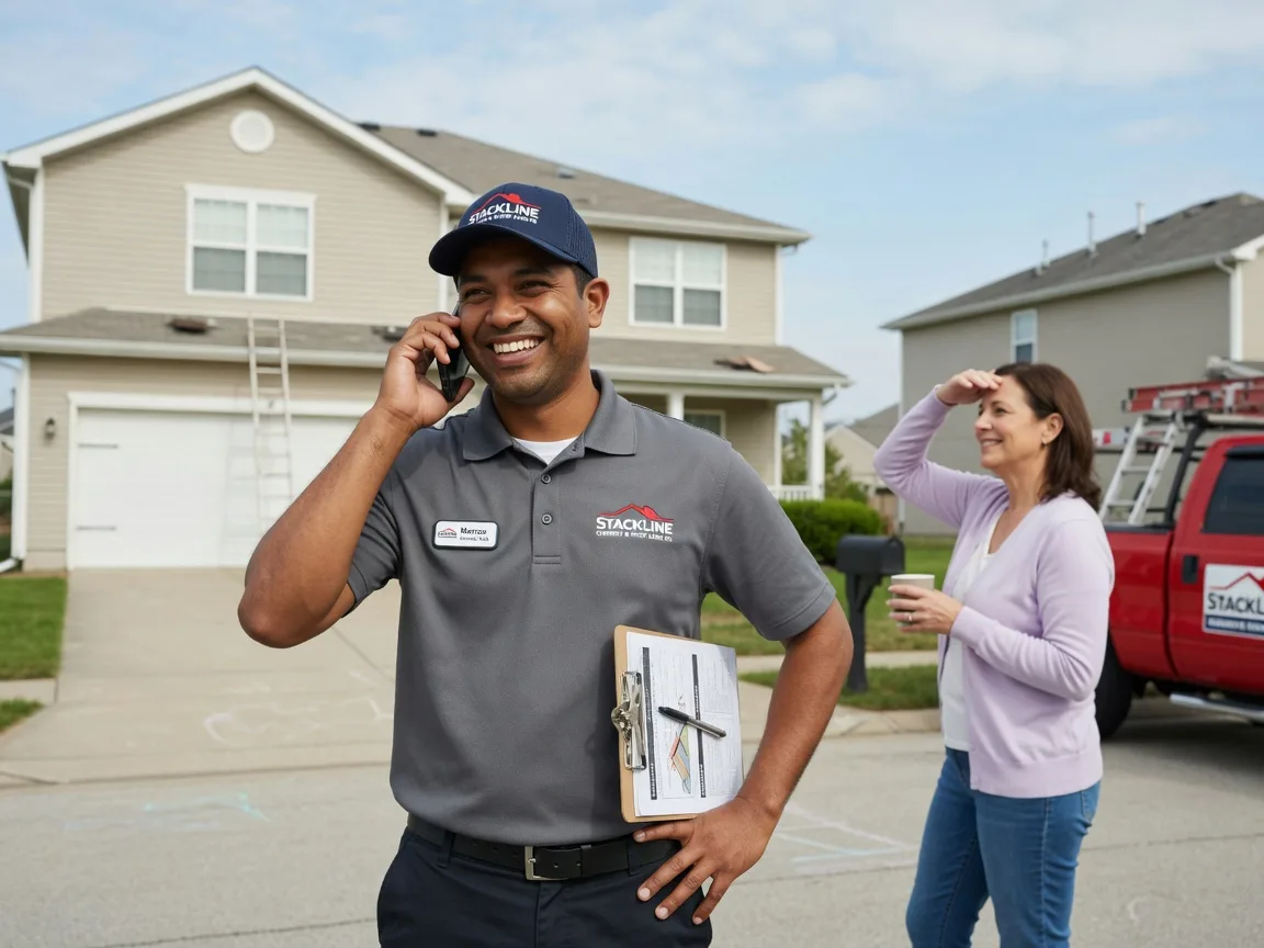 Chimney flashing repair Cross Junction, VA FAQs